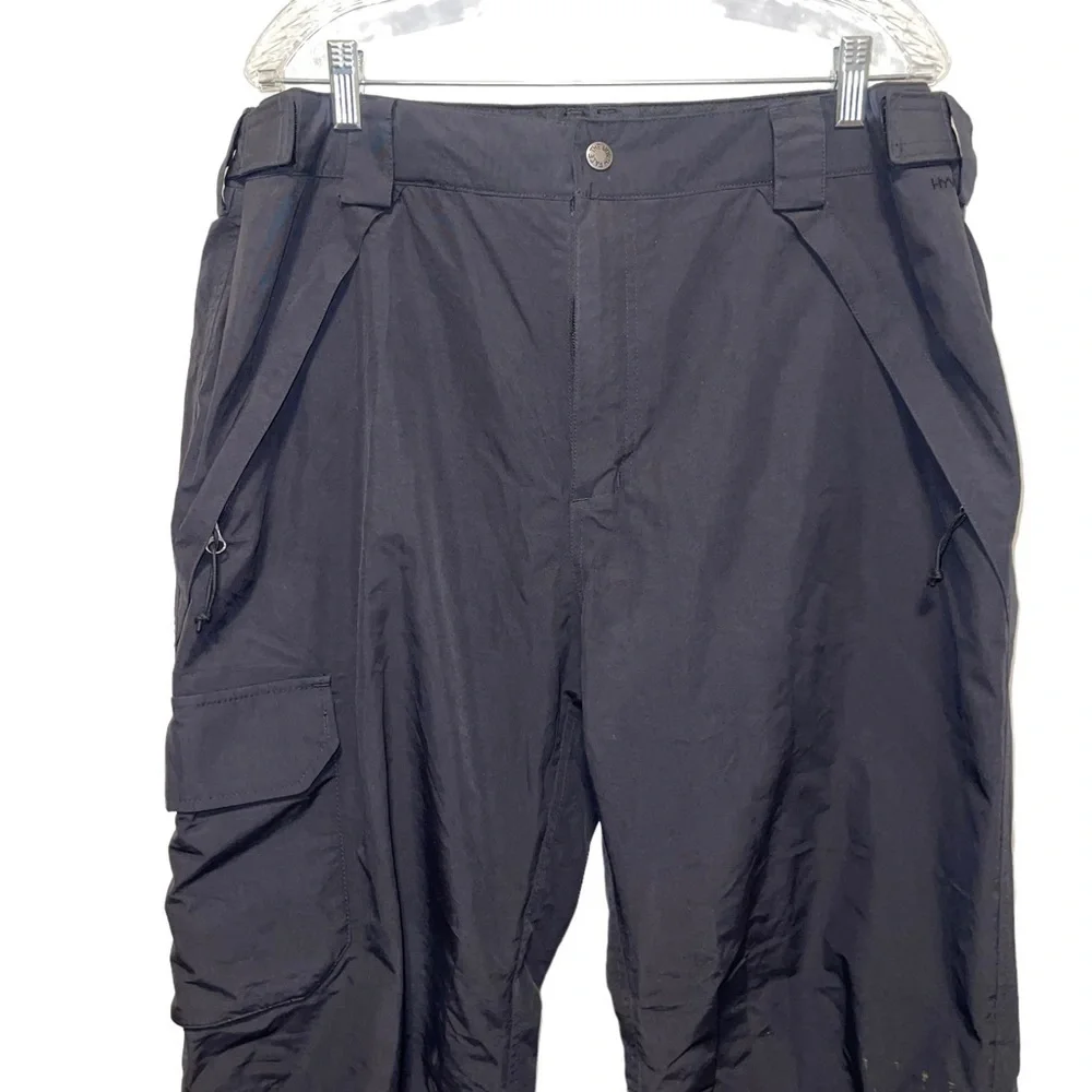 The North Face Men Snowpants Pants Size XL